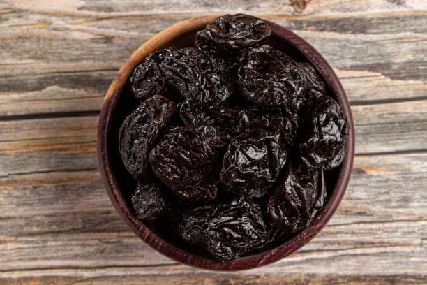 تصویر 3 از خرید آلوبخارا خشک خانگی محلی + قیمت فروش استثنایی